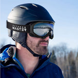 OutdoorMaster OTG Snow Goggles, view 3