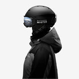 OutdoorMaster OTG Snow Goggles, view 4