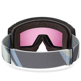 OutdoorMaster Eagle Toric+Cylindrical Ski Goggles, view 5