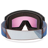 OutdoorMaster Eagle Toric+Cylindrical Ski Goggles, view 6
