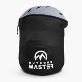 OutdoorMaster Helmet bag, view 4
