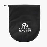 OutdoorMaster Helmet bag, view 5