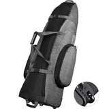 OutdoorMaster Horse Padded Golf Travel Bag, view 6