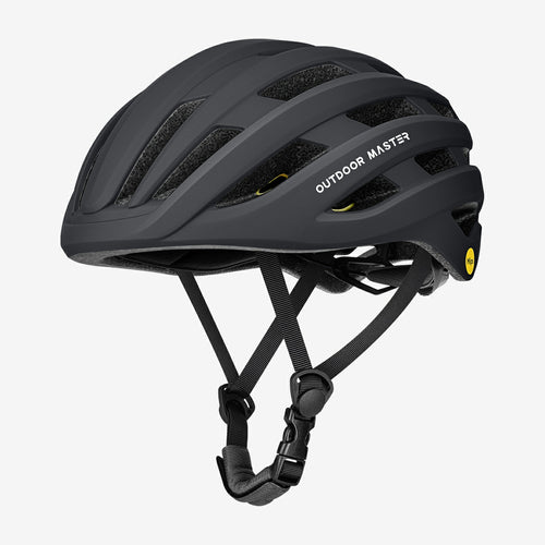 OutdoorMaster PEBBLE MIPS Road Bike Helmet