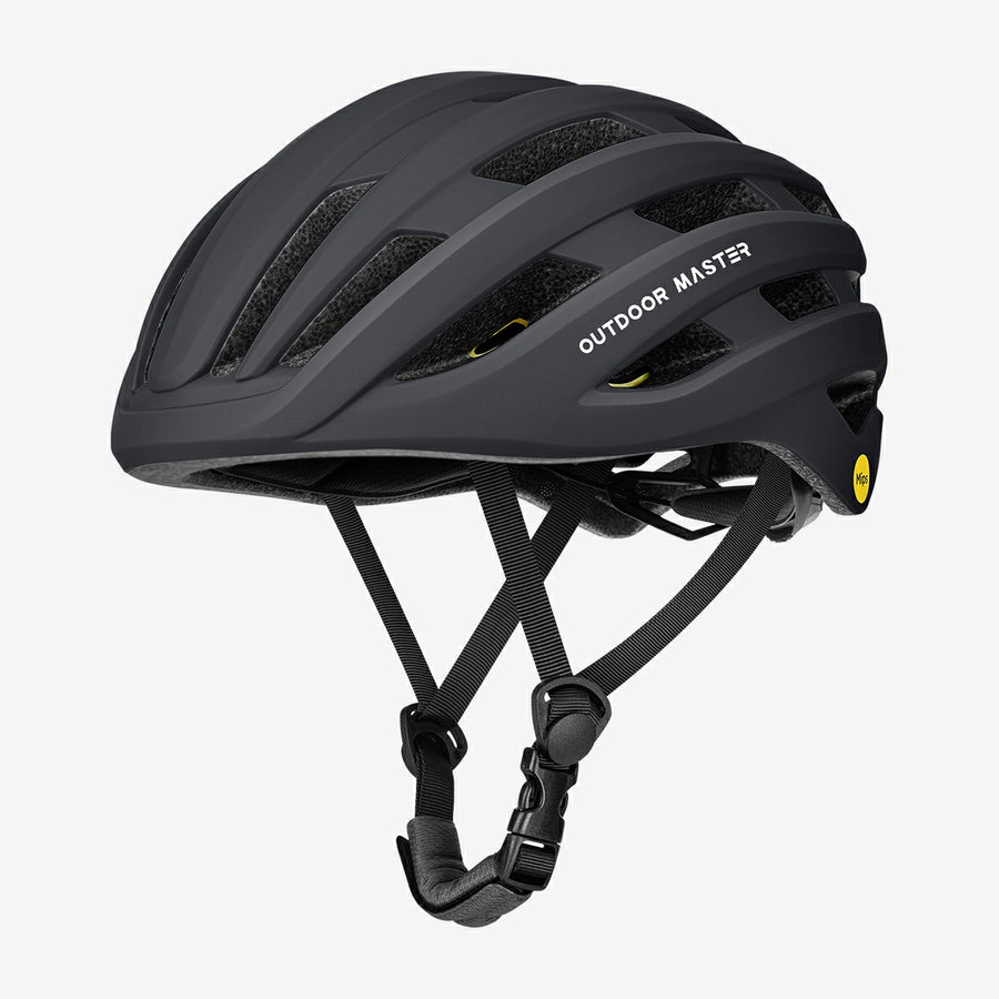 OutdoorMaster PEBBLE MIPS Road Bike Helmet