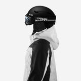 OutdoorMaster DEER Ski Helmet Bundle, view 4