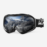 OutdoorMaster DEER Ski Helmet Bundle, view 5