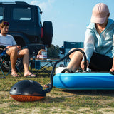 OutdoorMaster WHALE Rechargeable Electric Sup Pump, view 6