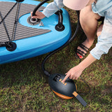 OutdoorMaster DOLPHIN Electric Sup Pump, view 5
