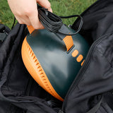 OutdoorMaster DOLPHIN Electric Sup Pump, view 6