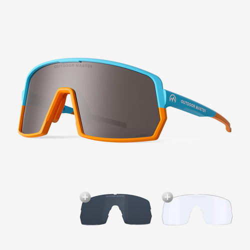 OutdoorMaster PHOENIX X ZEISS® Performance Eyewear