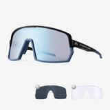 OutdoorMaster PHOENIX X ZEISS® Performance Eyewear, view 2