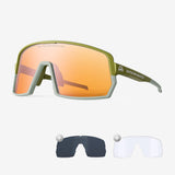 OutdoorMaster PHOENIX X ZEISS® Performance Eyewear, view 3