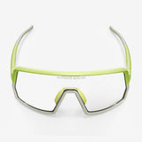 OutdoorMaster PHOENIX X Photochromic Performance Eyewear, view 3