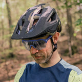 OutdoorMaster HAWK HD Photochromic Sport Sunglasses, view 3