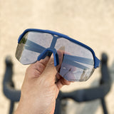 OutdoorMaster HAWK HD Photochromic Sport Sunglasses, view 6