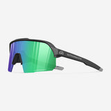 OutdoorMaster HAWK HD Polarized Sport Sunglasses, view 2