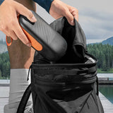 OutdoorMaster Power Bank for Electric Sup Pump, view 5