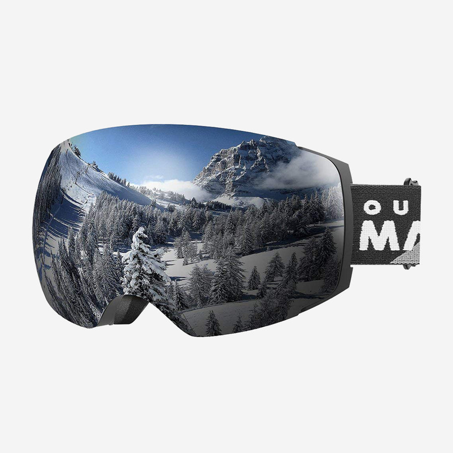 OutdoorMaster PRO Snow Goggles