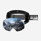 OutdoorMaster PRO Snow Goggles, view 2