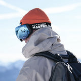 OutdoorMaster PRO Snow Goggles, view 6