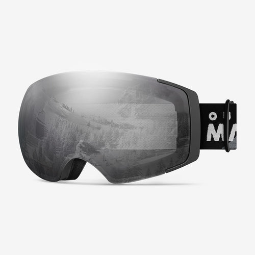 OutdoorMaster PRO Photochromic Snow Goggles