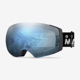 OutdoorMaster PRO Photochromic Snow Goggles, view 2