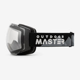 OutdoorMaster PRO Photochromic Snow Goggles, view 3