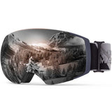 OutdoorMaster PRO PLUS Snow Goggles, view 3
