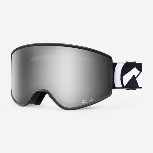 OutdoorMaster PULSE Cylindrical Snow Goggles