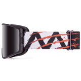 OutdoorMaster PULSE Cylindrical Snow Goggles, view 3
