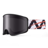 OutdoorMaster PULSE Cylindrical Snow Goggles, view 4