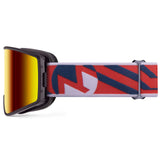 OutdoorMaster PULSE Cylindrical Snow Goggles, view 5