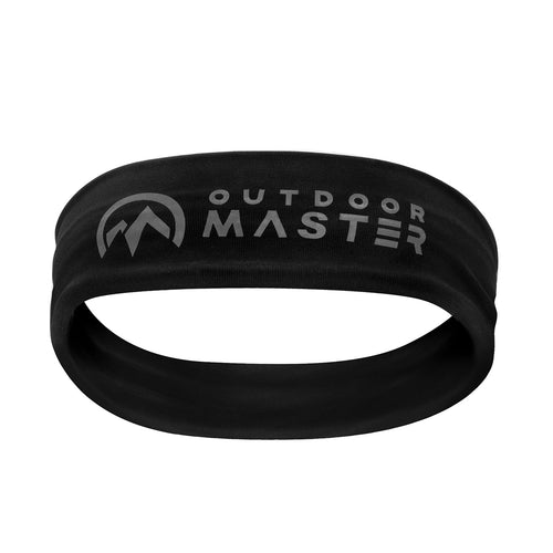 OutdoorMaster Quick Dry Headband