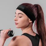 OutdoorMaster Quick Dry Headband, view 2