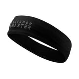 OutdoorMaster Quick Dry Headband, view 3