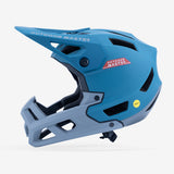 OutdoorMaster RHINO MIPS Full Face Bike Helmets, view 4