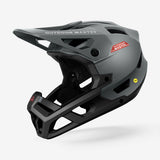 OutdoorMaster RHINO MIPS Helmets + Mustang Goggles Bundle, view 4