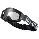 OutdoorMaster RHINO MIPS Helmets + Mustang Goggles Bundle, view 6