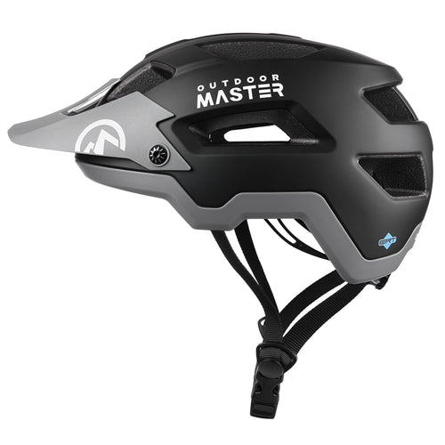 OutdoorMaster RHINO Rider ERT Bike Helmet