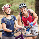 OutdoorMaster RHINO Rider ERT Bike Helmet, view 6