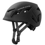 OutdoorMaster Rock Climbing Helmet, view 2