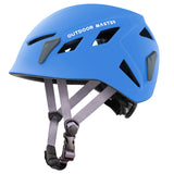 OutdoorMaster Rock Climbing Helmet, view 3