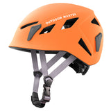 OutdoorMaster Rock Climbing Helmet, view 4