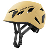 OutdoorMaster Rock Climbing Helmet, view 5