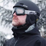 OutdoorMaster SEAGULL Foldable Snow Goggles, view 2