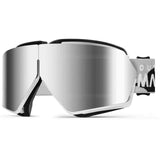 OutdoorMaster SEAGULL Foldable Snow Goggles, view 5
