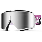 OutdoorMaster SEAGULL Foldable Snow Goggles, view 6