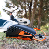 OutdoorMaster SHARK 3 Rechargeable Electric Sup Pump, view 3