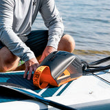 OutdoorMaster SHARK 3 Rechargeable Electric Sup Pump, view 5